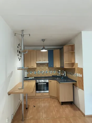 Pronájem bytu 2+kk, Neratovice, Na Výsluní, 47 m2