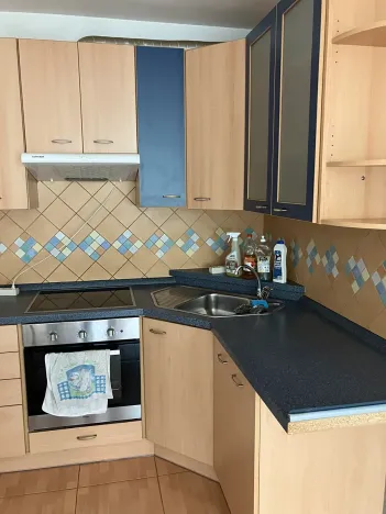 Pronájem bytu 2+kk, Neratovice, Na Výsluní, 47 m2