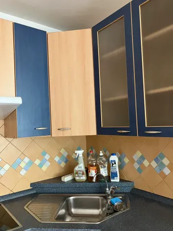 Pronájem bytu 2+kk, Neratovice, Na Výsluní, 47 m2