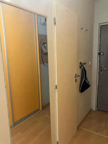 Pronájem bytu 2+kk, Neratovice, Na Výsluní, 47 m2