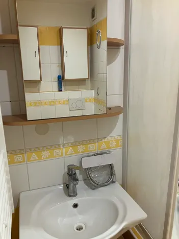 Pronájem bytu 2+kk, Neratovice, Na Výsluní, 47 m2