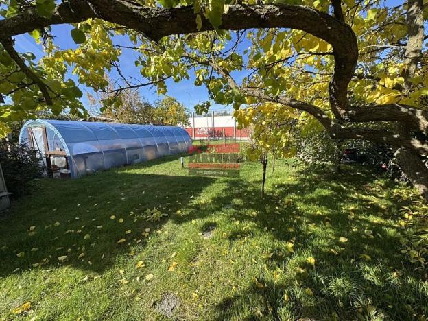 Prodej pozemku pro bydlení, Plzeň, Na Výspě, 253 m2