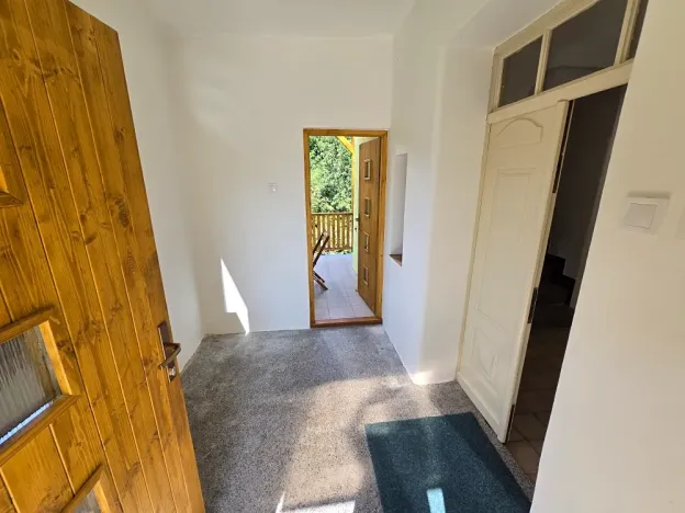 Prodej chalupy, Zelenecká Lhota, 126 m2