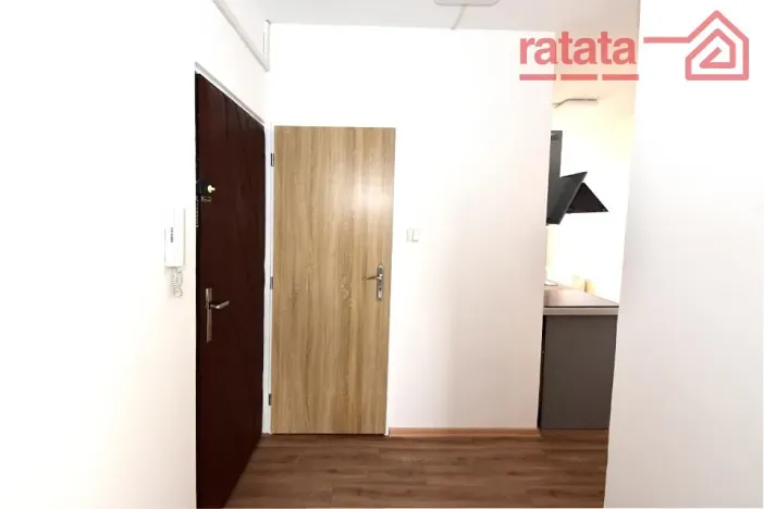 Pronájem bytu 3+1, Klášterec nad Ohří, Školní, 66 m2