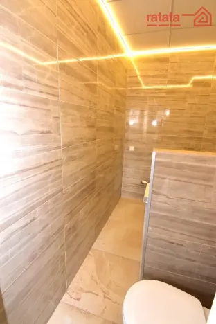 Pronájem bytu 3+1, Klášterec nad Ohří, Školní, 66 m2