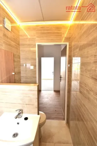 Pronájem bytu 3+1, Klášterec nad Ohří, Školní, 66 m2