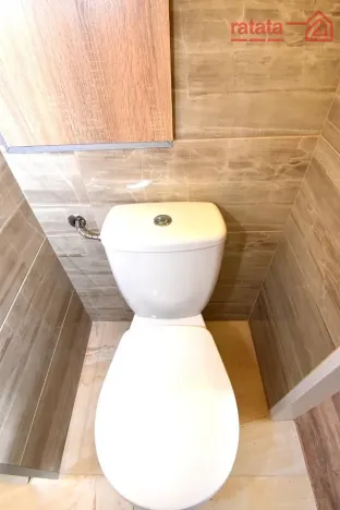 Pronájem bytu 3+1, Klášterec nad Ohří, Školní, 66 m2