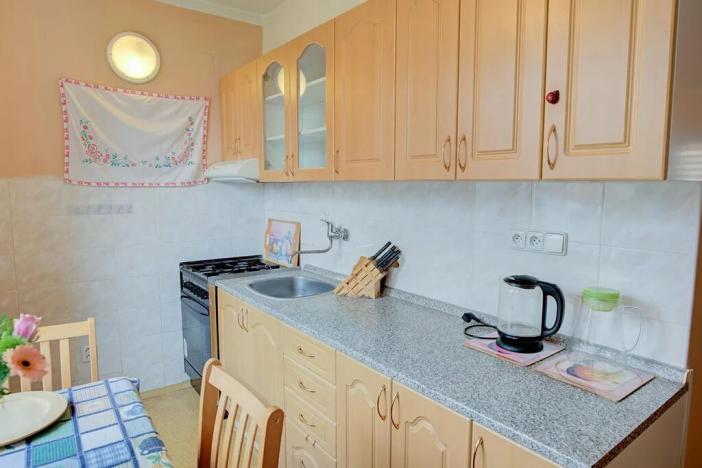 Prodej bytu 3+1, Napajedla, Sadová, 71 m2