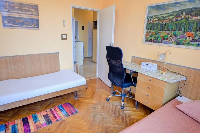 Prodej bytu 3+1, Napajedla, Sadová, 71 m2