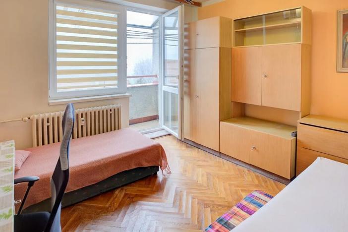 Prodej bytu 3+1, Napajedla, Sadová, 71 m2