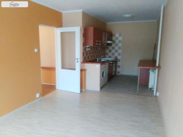 Pronájem bytu 2+kk, Praha - Krč, Kukučínova, 46 m2