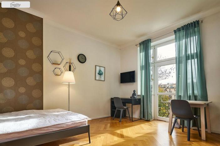 Prodej bytu 1+kk, Praha - Žižkov, Slavíkova, 27 m2