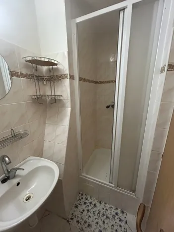 Pronájem bytu 2+kk, Chrudim, Resselovo náměstí, 45 m2
