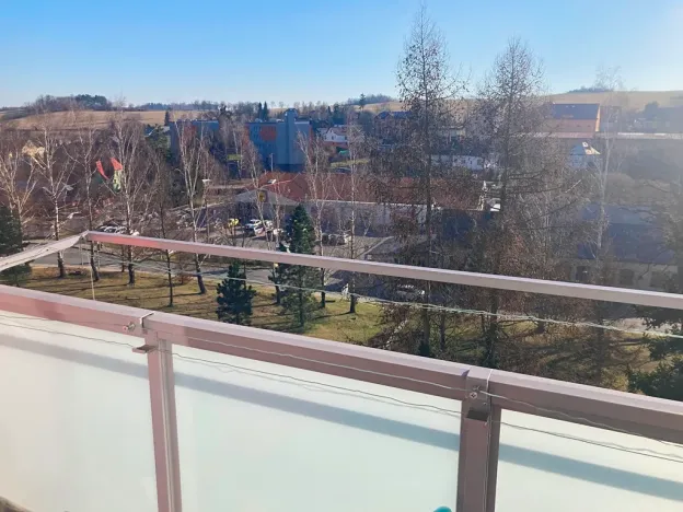 Prodej bytu 2+kk, Vítkov, Budišovská, 50 m2