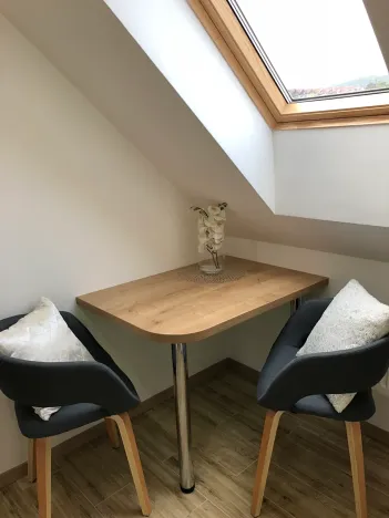 Pronájem bytu 1+1, Zlín, Vejvanovská, 30 m2