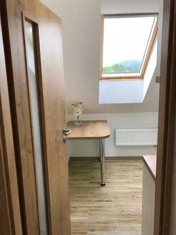 Pronájem bytu 1+1, Zlín, Vejvanovská, 30 m2