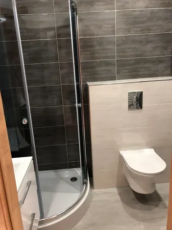 Pronájem bytu 1+1, Zlín, Vejvanovská, 30 m2