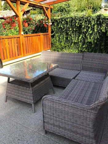 Pronájem bytu 1+1, Zlín, Vejvanovská, 30 m2