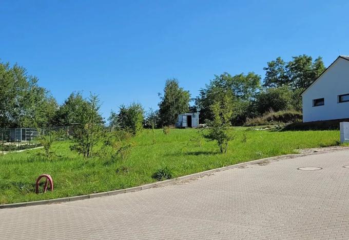 Prodej rodinného domu, Knovíz, 84 m2