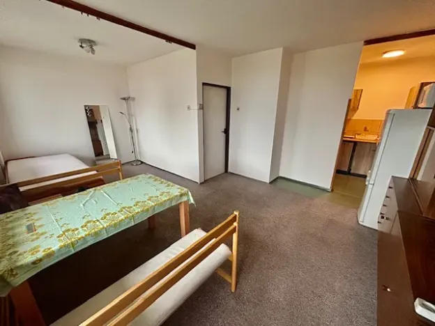 Pronájem bytu 1+kk, Praha, Prosecká, 30 m2