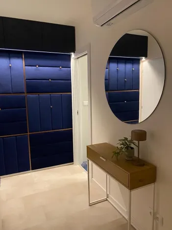 Pronájem bytu 2+1, Uherský Brod, Šaripova, 54 m2