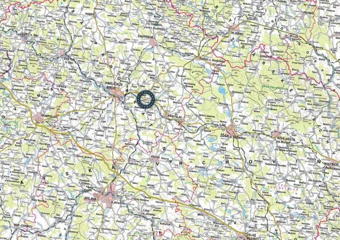 Prodej pole, Pohled, 10333 m2