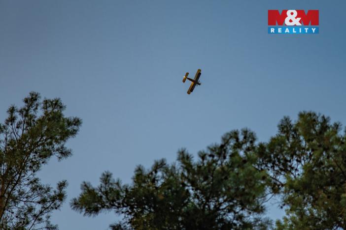 Prodej pozemku pro bydlení, Nová Ves, 758 m2