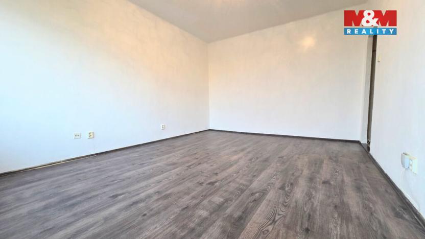 Pronájem bytu 2+1, Ostrava - Poruba, Alžírská, 49 m2