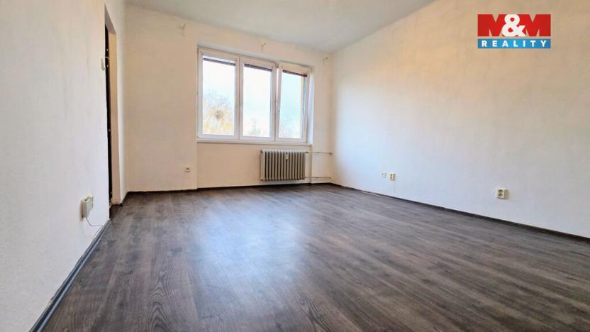 Pronájem bytu 2+1, Ostrava - Poruba, Alžírská, 49 m2