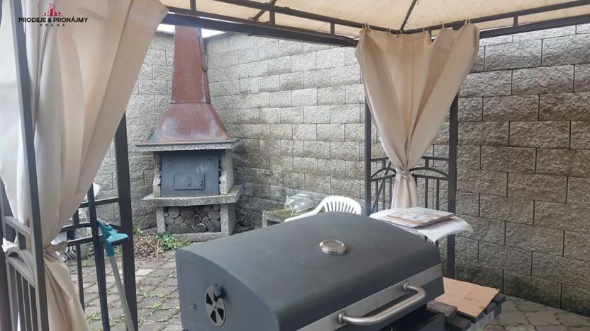 Prodej vily, Praha - Suchdol, 243 m2