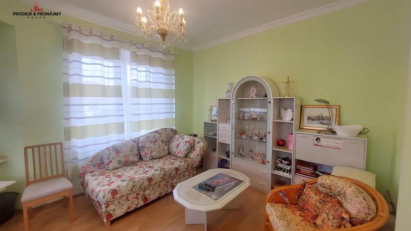 Prodej vily, Praha - Suchdol, 243 m2