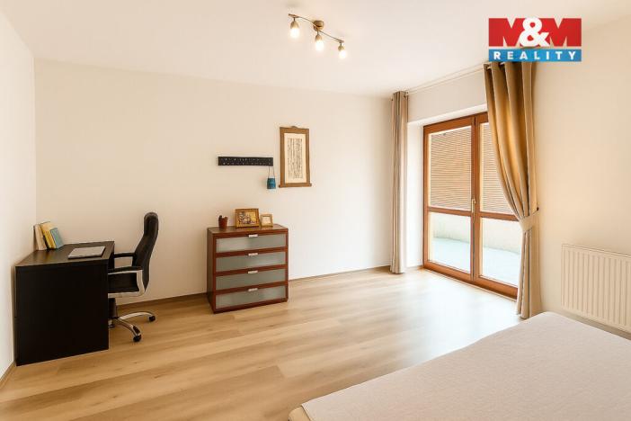 Prodej bytu 2+kk, Mladá Boleslav - Mladá Boleslav II, Nerudova, 49 m2