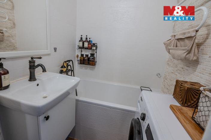 Prodej bytu 3+kk, Orlová - Lutyně, Školní, 67 m2