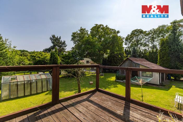 Prodej atypického bytu, Bohumín - Nový Bohumín, Palackého, 102 m2