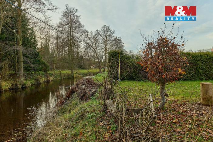 Prodej bytu 3+1, Otovice, 71 m2