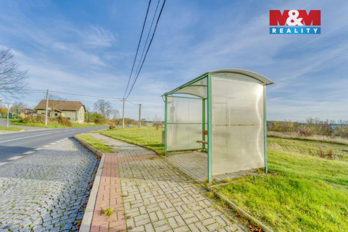 Prodej rodinného domu, Černošín - Víchov, 154 m2