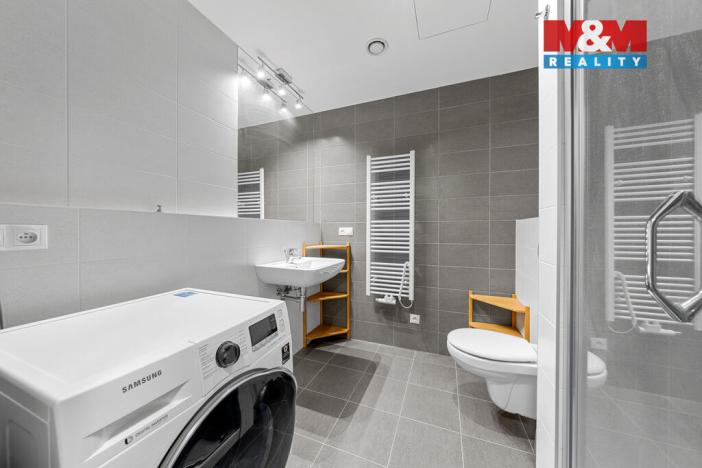 Prodej bytu 1+kk, Praha - Motol, Plzeňská, 28 m2