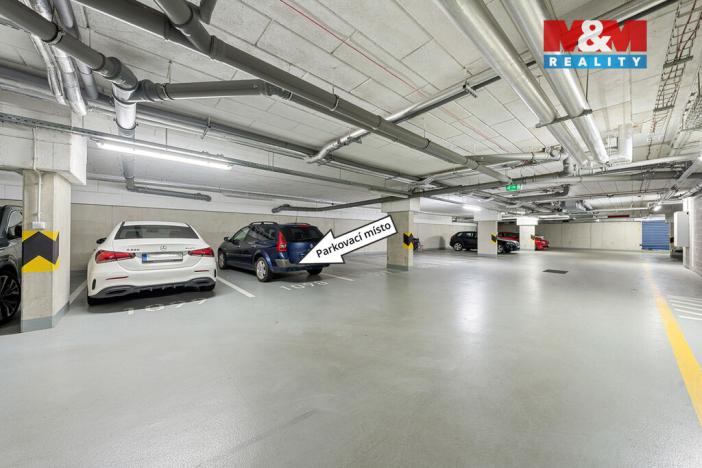 Prodej bytu 1+kk, Praha - Motol, Plzeňská, 28 m2