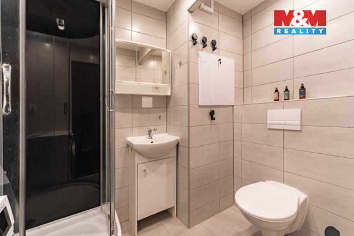 Prodej bytu 4+1, Aš, Petra Bezruče, 77 m2