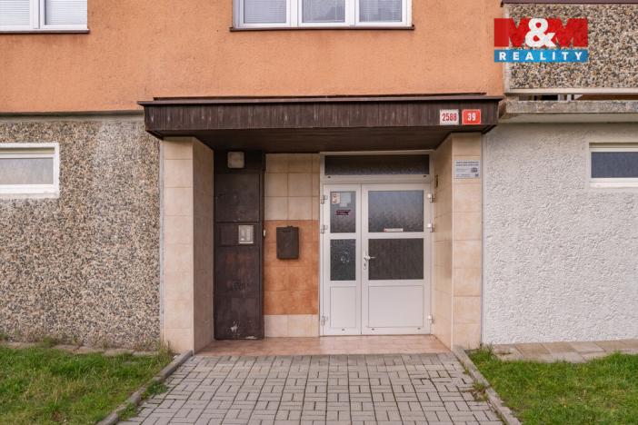 Prodej bytu 4+1, Aš, Petra Bezruče, 77 m2