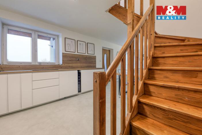 Prodej rodinného domu, Štěnovice, Losinská, 89 m2