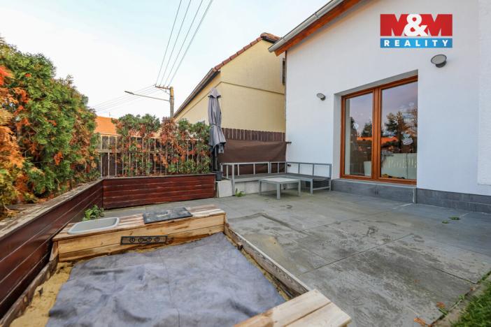 Prodej rodinného domu, Štěnovice, Losinská, 89 m2