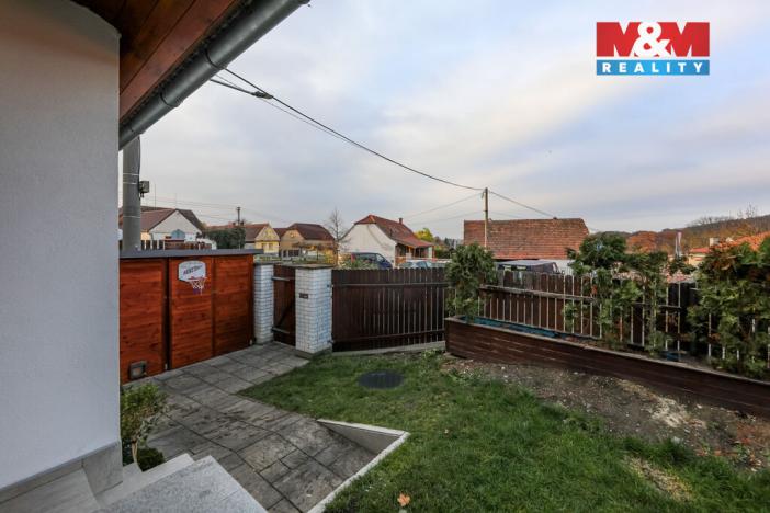 Prodej rodinného domu, Štěnovice, Losinská, 89 m2