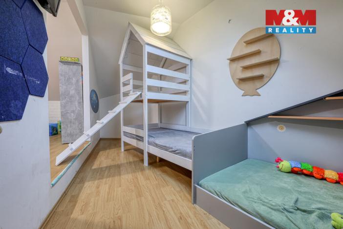 Prodej rodinného domu, Štěnovice, Losinská, 89 m2