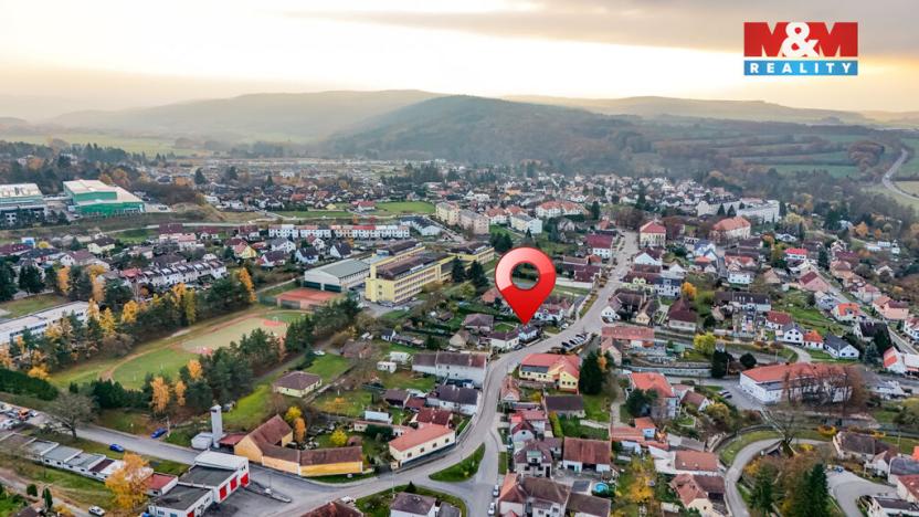 Prodej rodinného domu, Štěnovice, Losinská, 89 m2