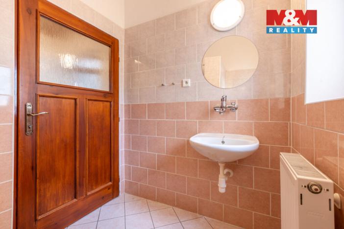 Prodej ubytování, Úštěk - Habřina, 750 m2