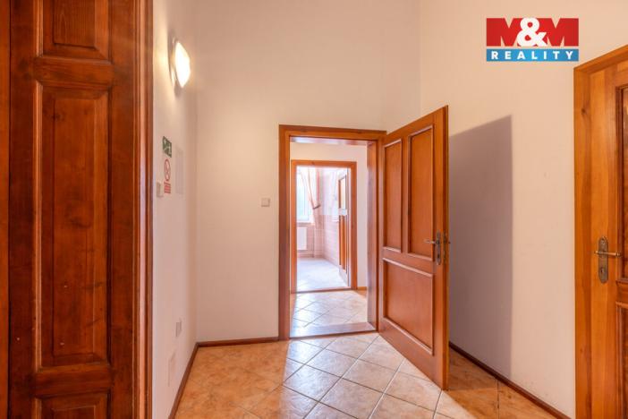 Prodej ubytování, Úštěk - Habřina, 750 m2