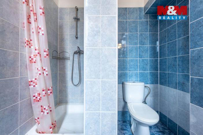 Prodej ubytování, Úštěk - Habřina, 750 m2