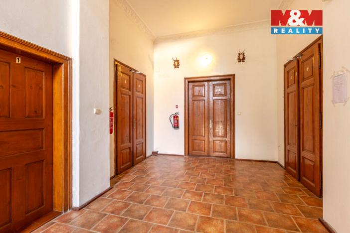 Prodej ubytování, Úštěk - Habřina, 750 m2