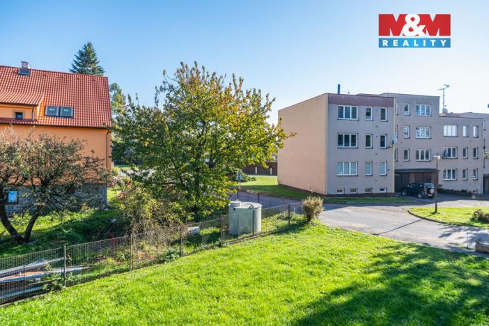 Prodej bytu 3+1, Neveklov, Rákosníkova, 68 m2
